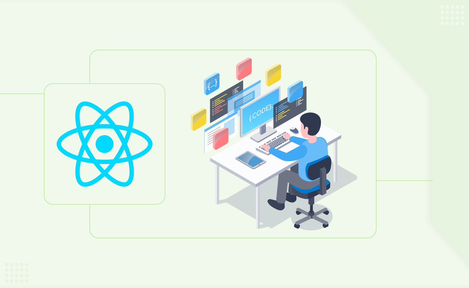 Expert Opinion on Evaluating React Developers