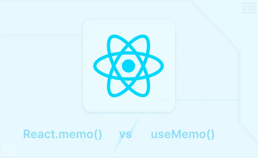 UseMemo vs React.memo: What's the difference?
