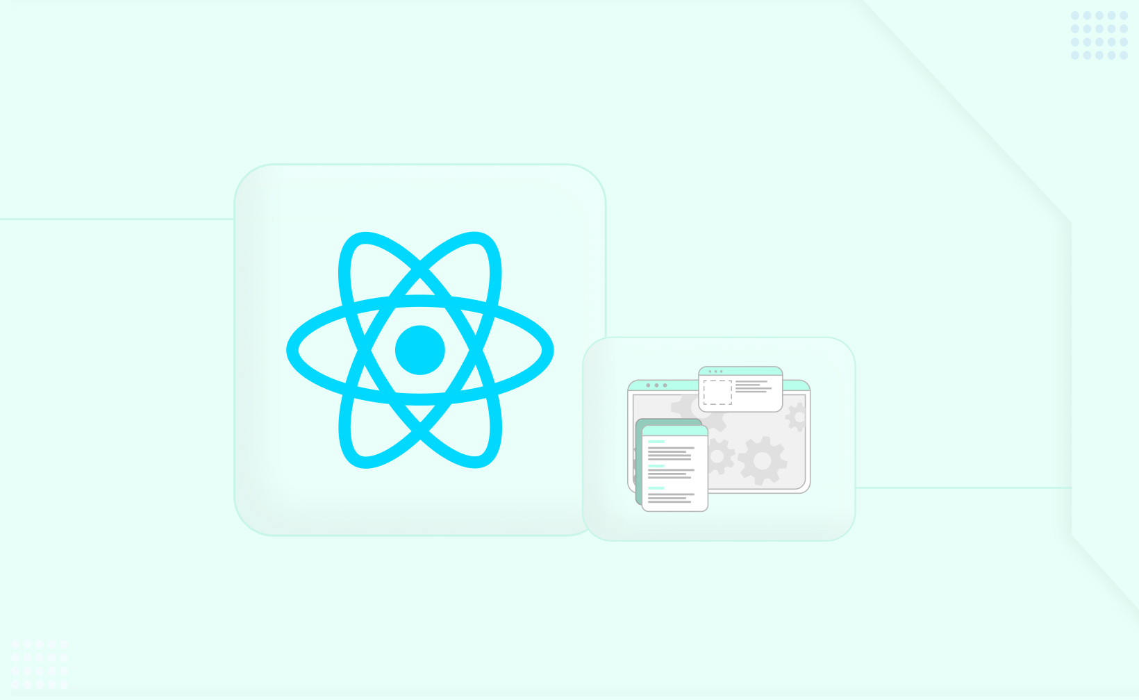 Top Reasons to Use React for Enterprise App Development in 2025