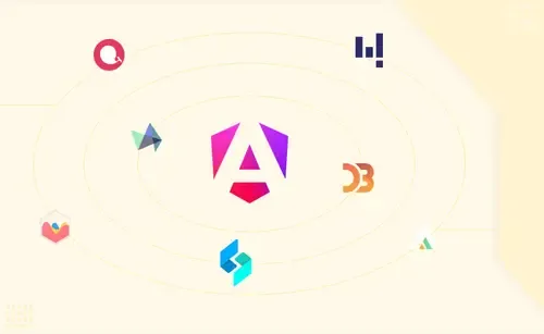 Best Charting Libraries for Angular in 2025