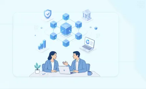Explore The Best 10 Blockchain Consulting Companies Now