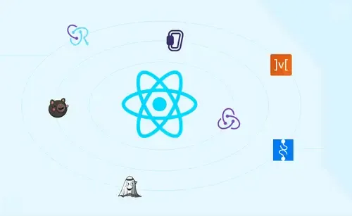 Top State Management Libraries for React