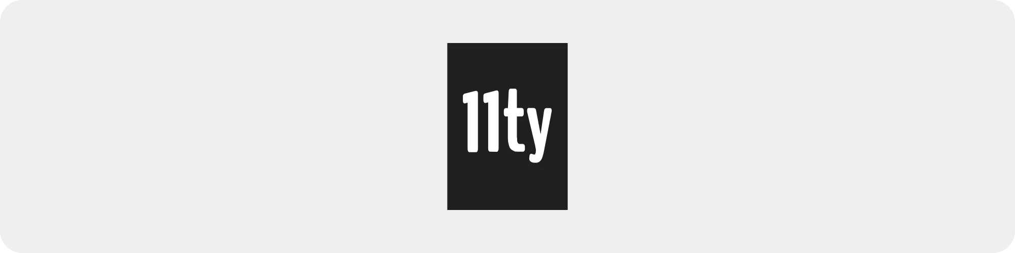 11ty (Eleventy)