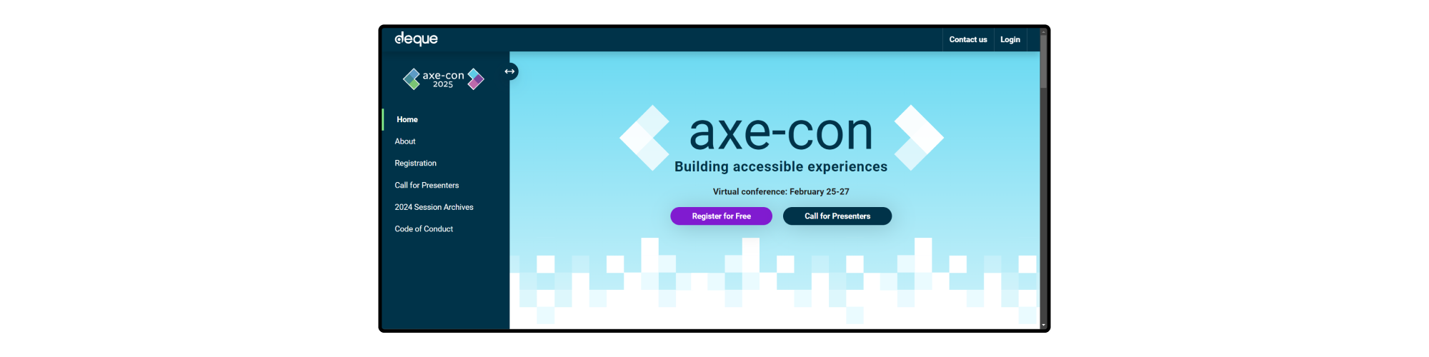 Axe-Con 2025