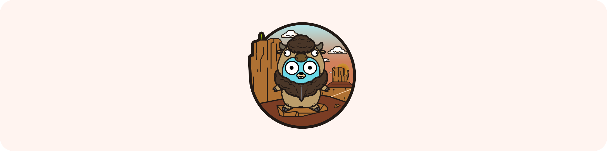 buffalo