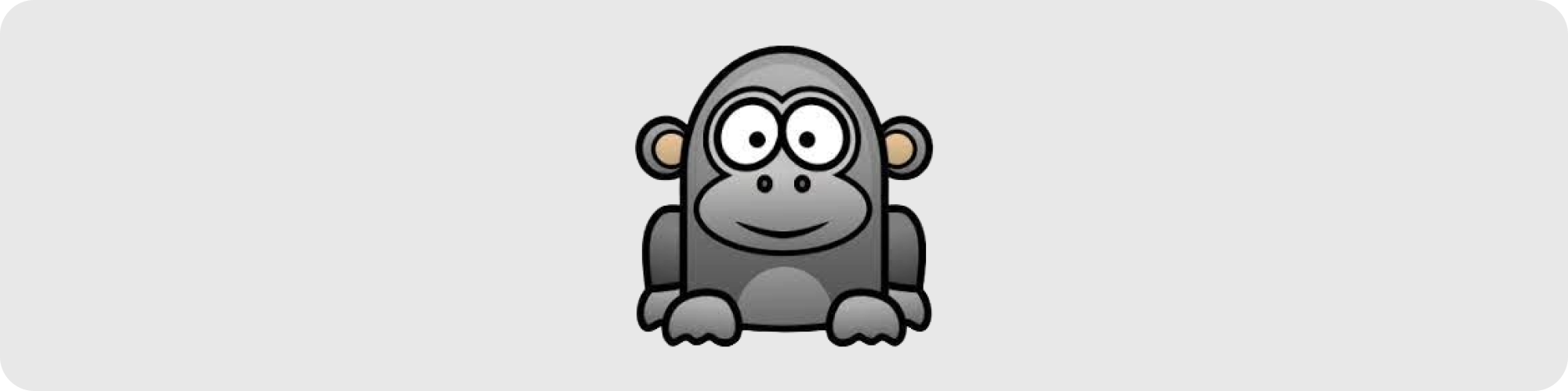 gorilla