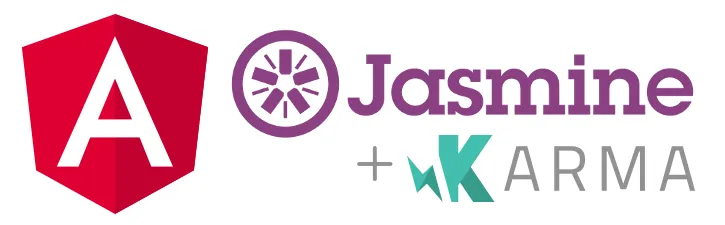 karma and jasmine in angular testing
