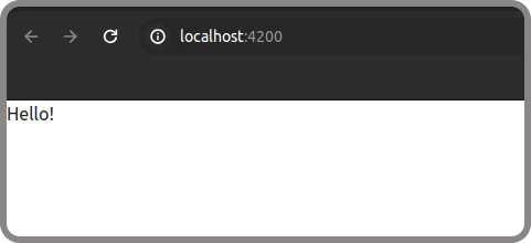 ngif example