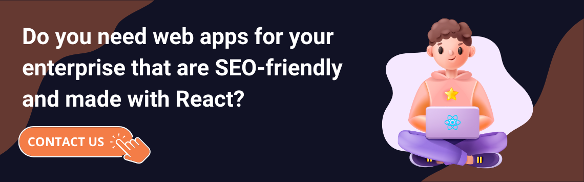 React SEO
