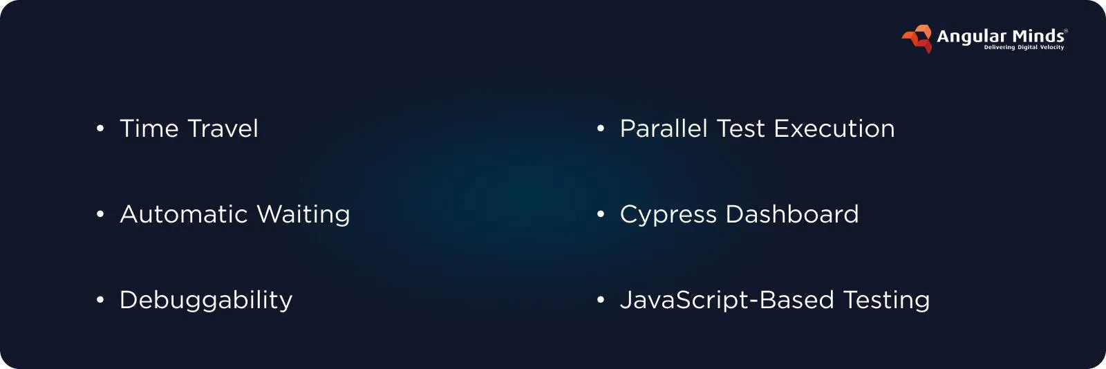 advanced cypress features