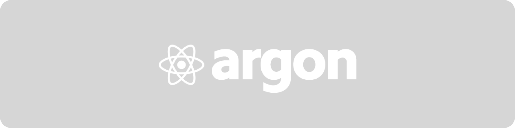 Argon Design System