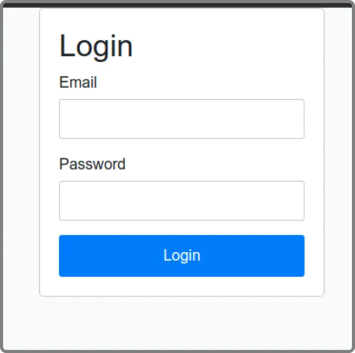 authentication and authorization
