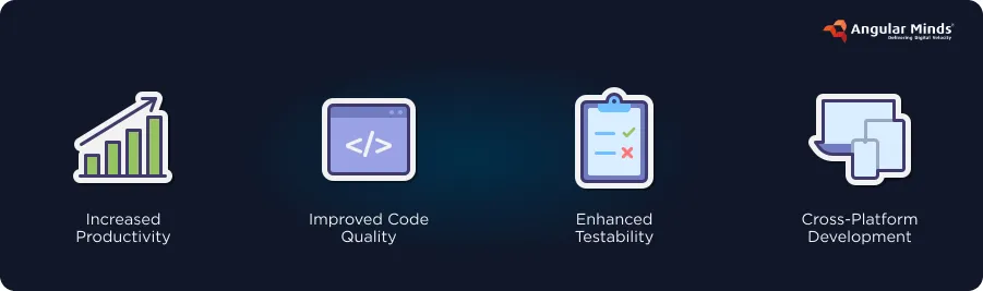 Benefits of Using Angular