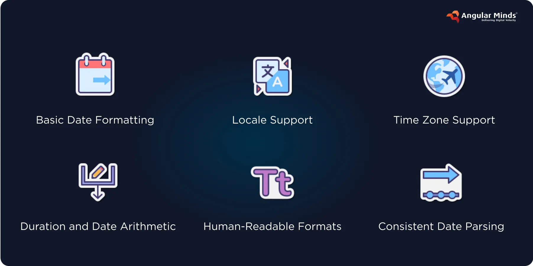 Benefits of Using Moment.js