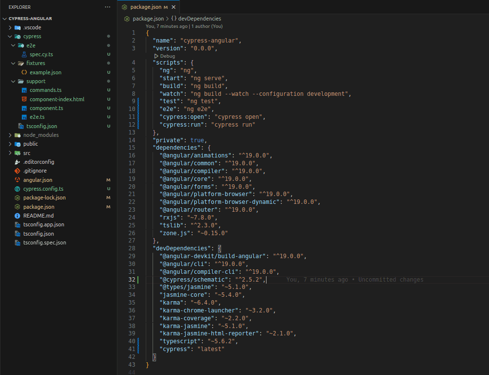 cypress-configuration-file