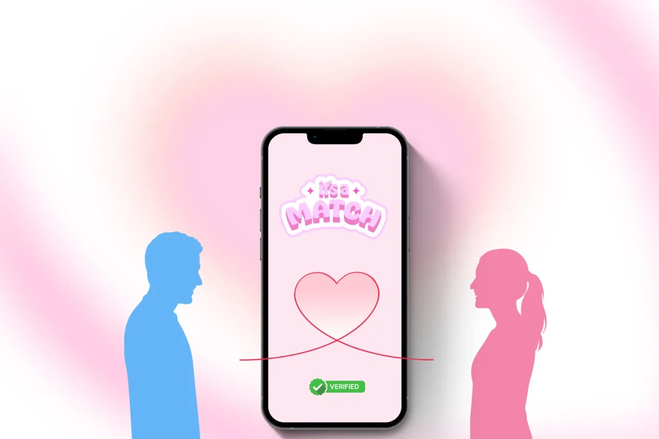 Building Trust in Dating: Mobile App Development with Ionic and Node.js