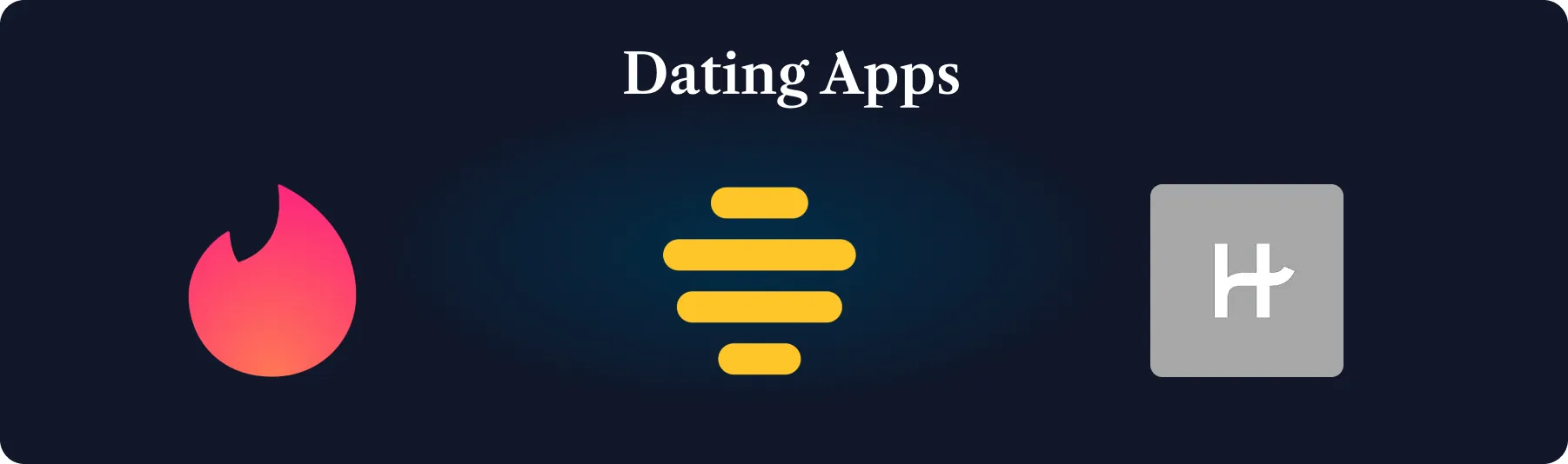 Dating Apps