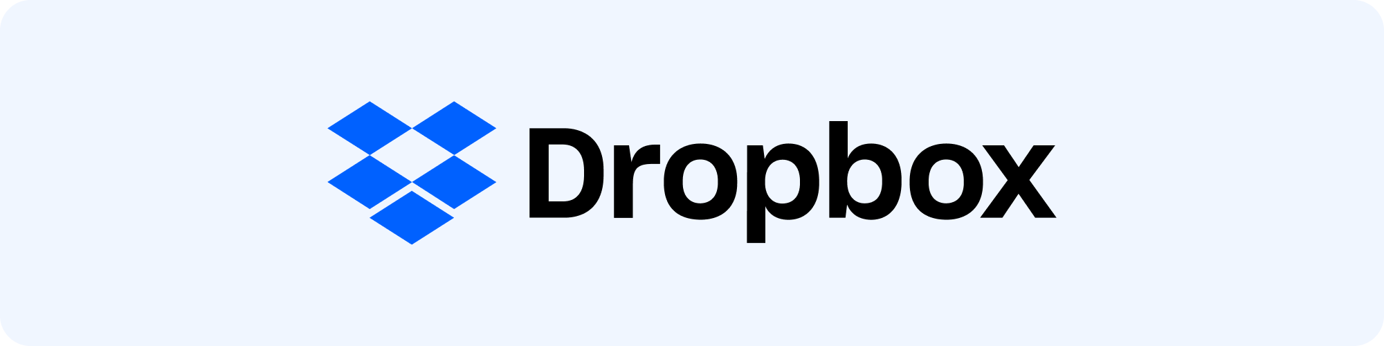 dropbox - famous react apps
