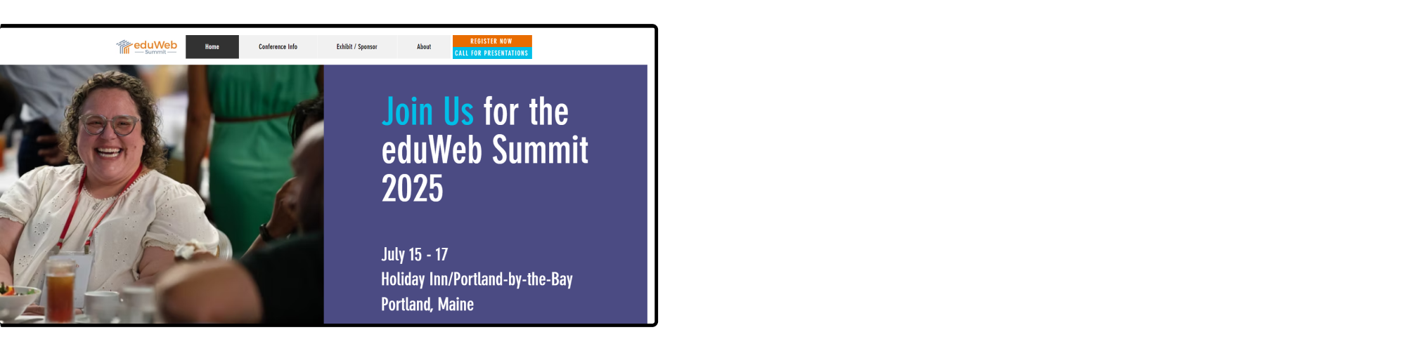 eduWeb summit 2025