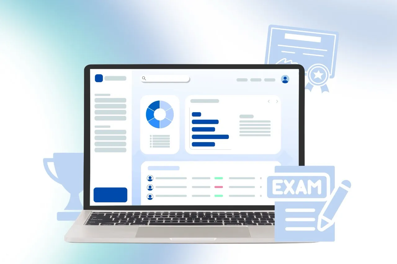 AI-Enhanced Exam Management Software for Educational Institutions