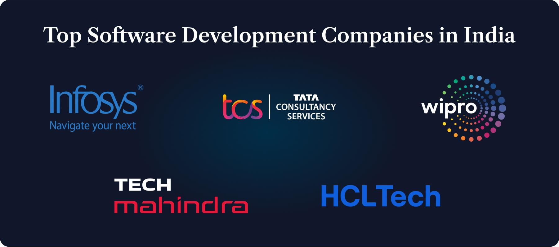 featured providers