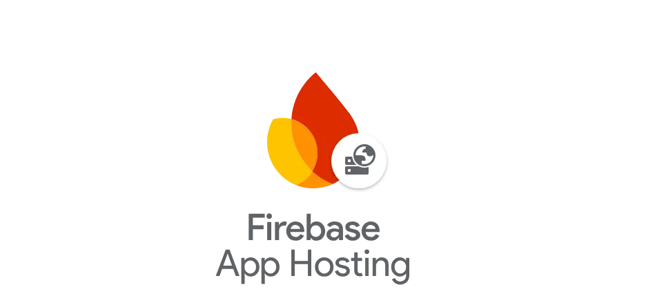 firebase app hosting