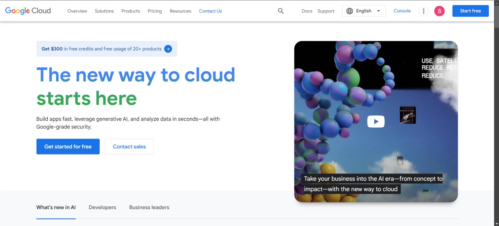 google-cloud-platform