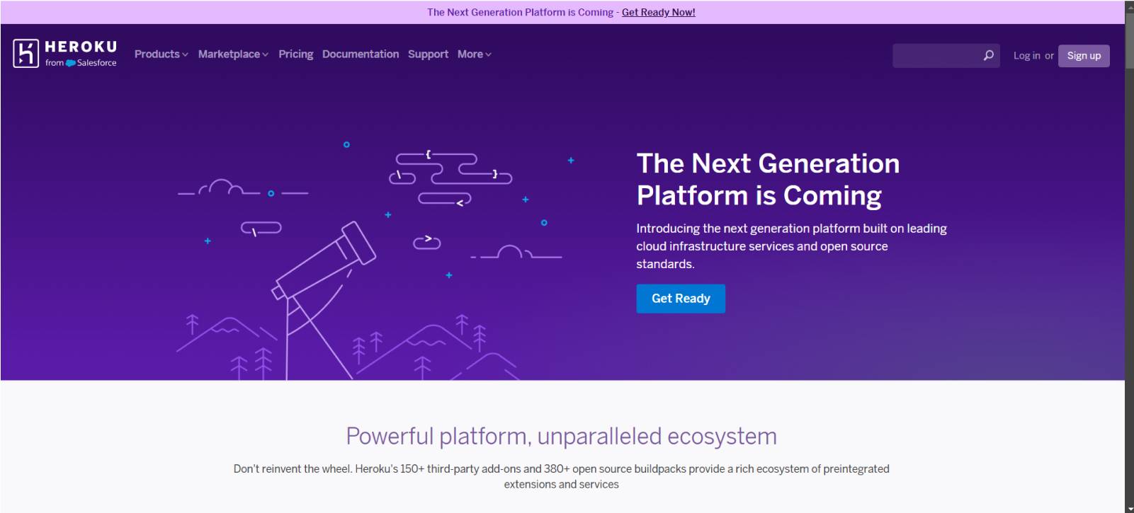 heroku