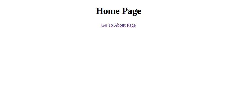 Home.jsx output