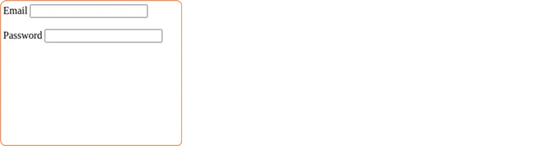 HTML output