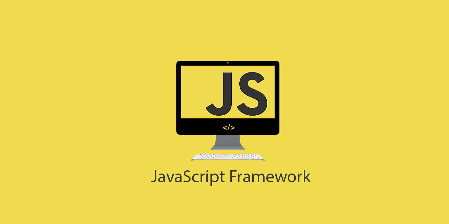 JavaScript framework