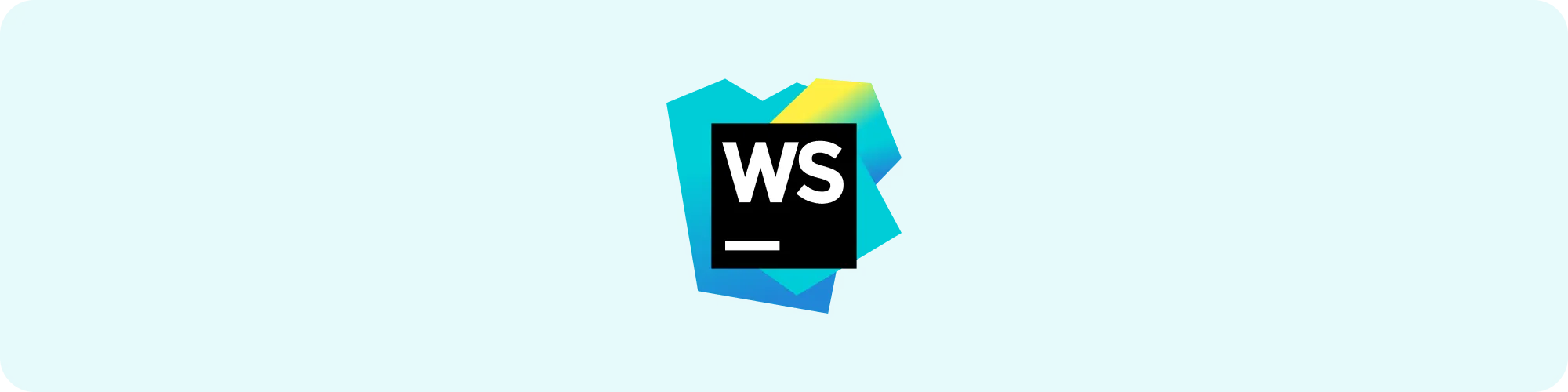 JetBrains WebStorm