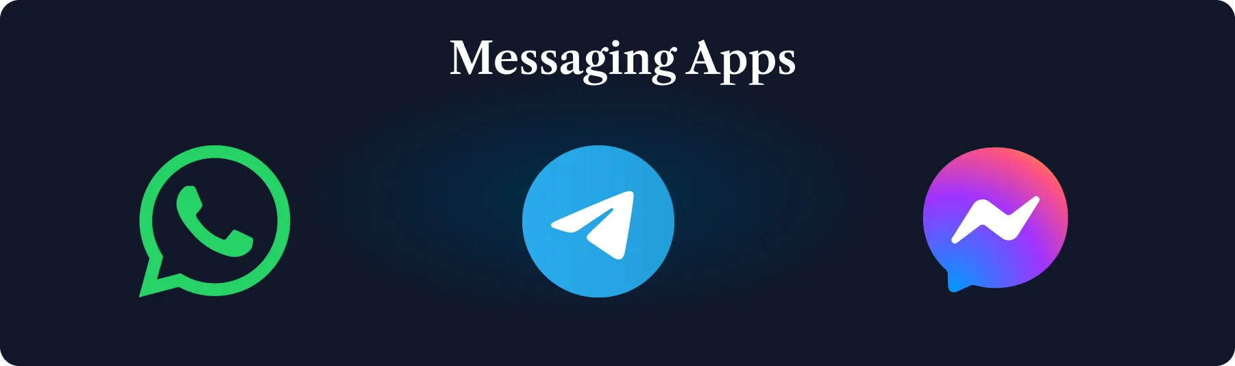 Messaging Apps