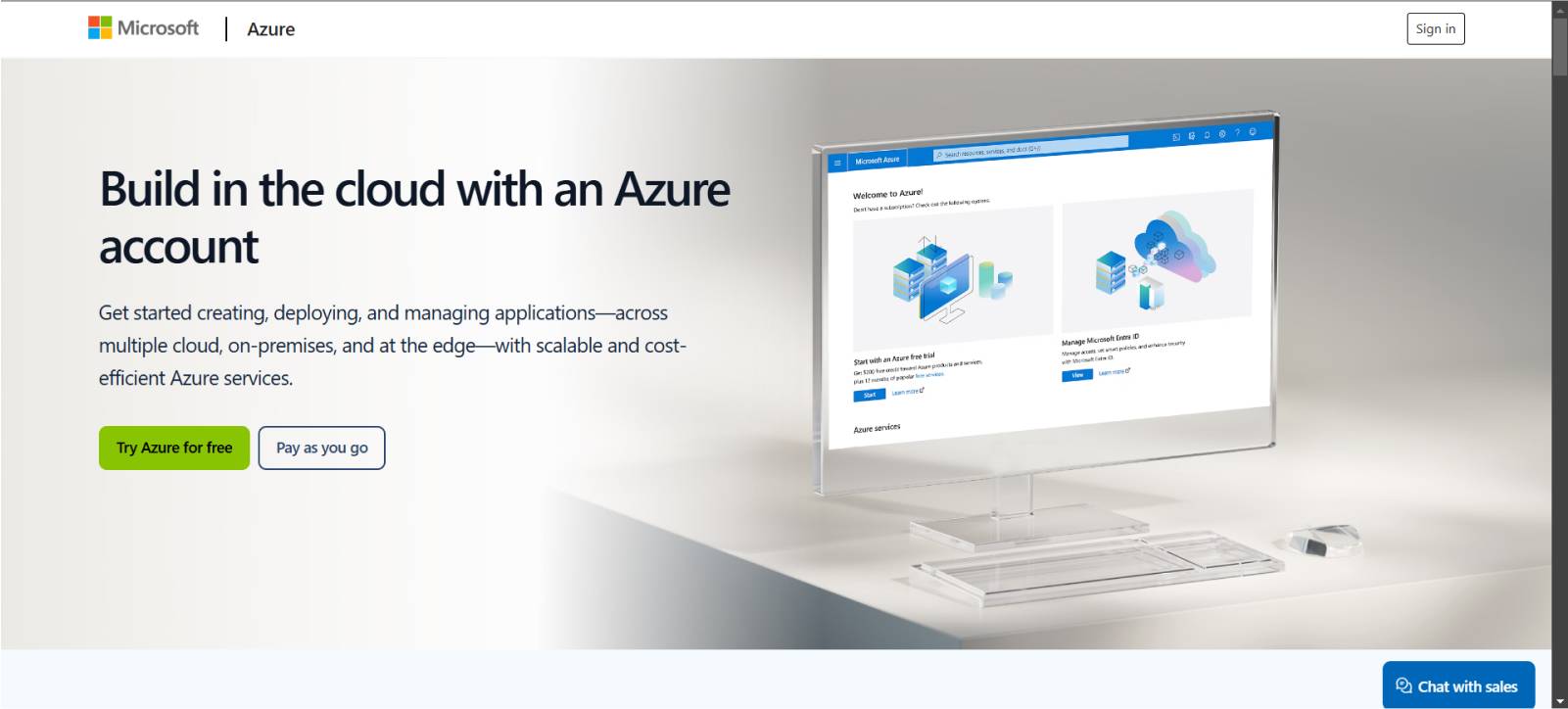 microsoft-azure-static-web-apps