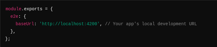 module-export