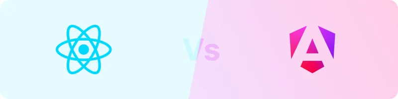 React vs Angular