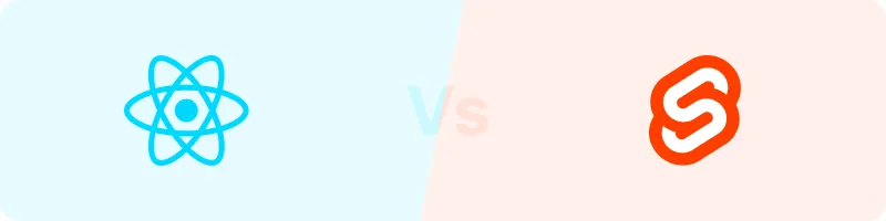 React vs Svelte