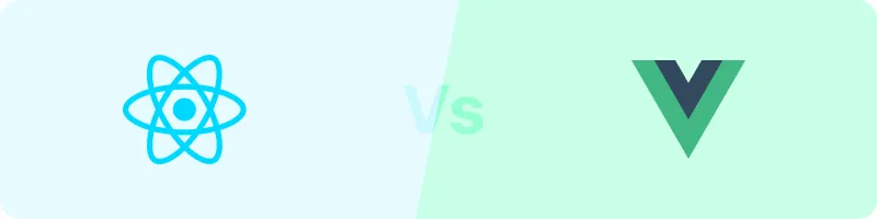 React vs Vuejs
