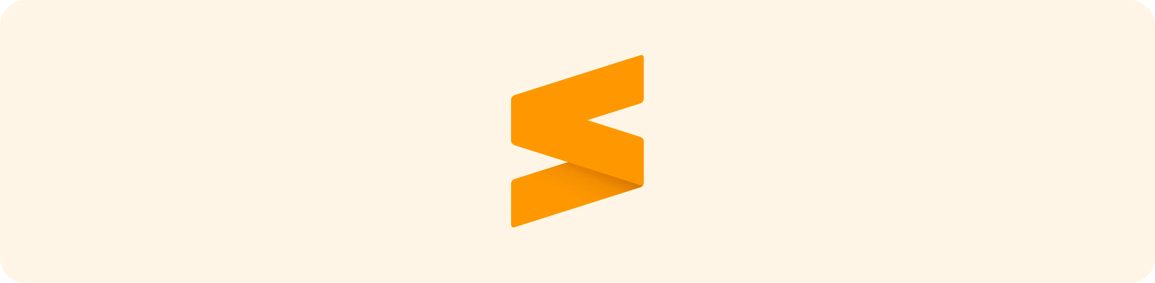 Sublime Text