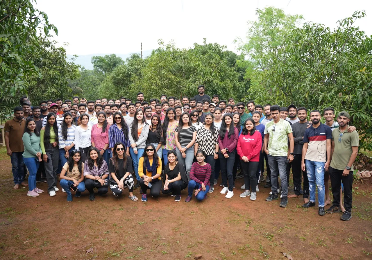 Life at Angular Minds
