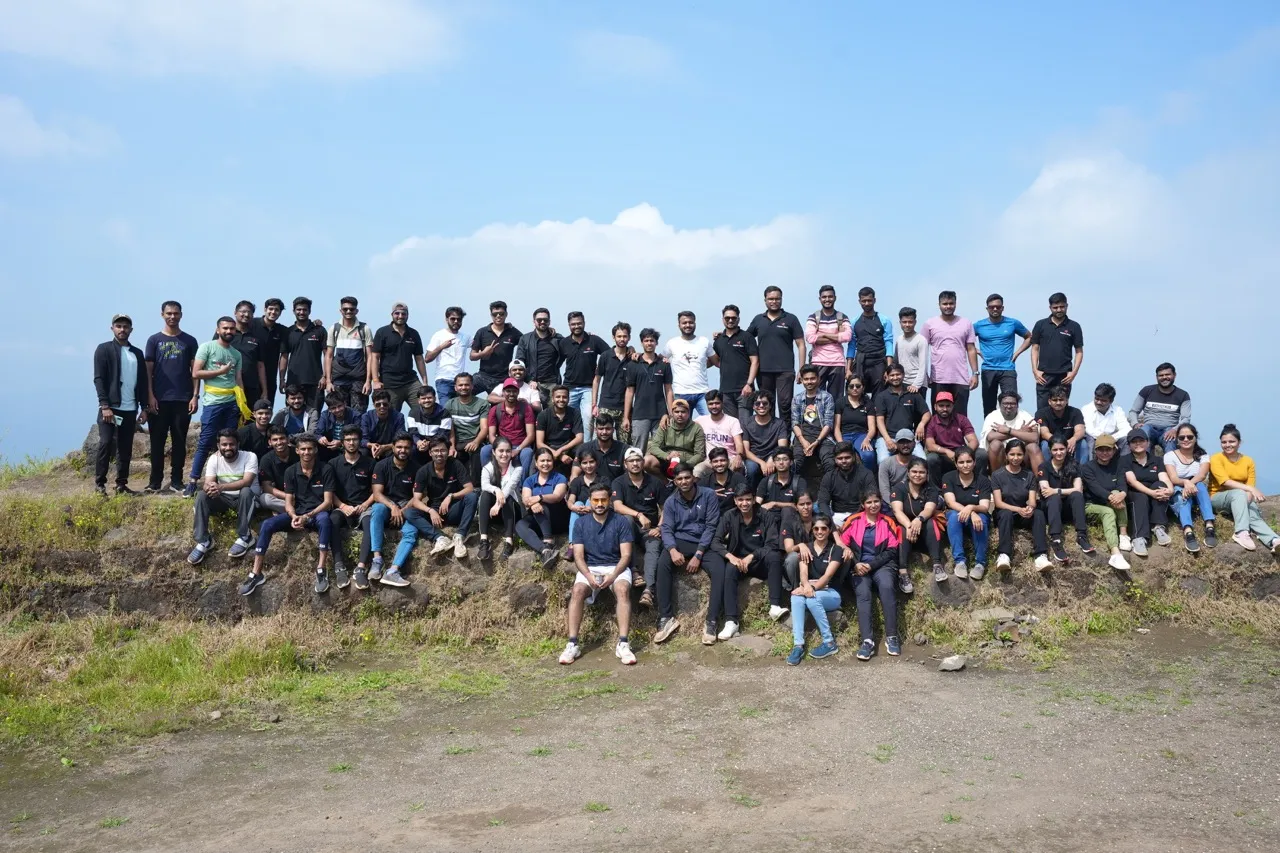 Life at Angular Minds