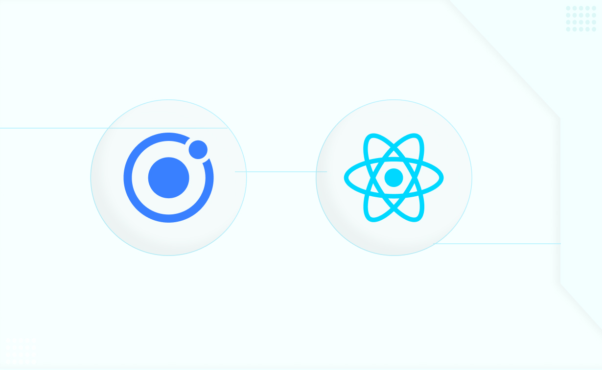 Comparison Between Ionic Vs React Native