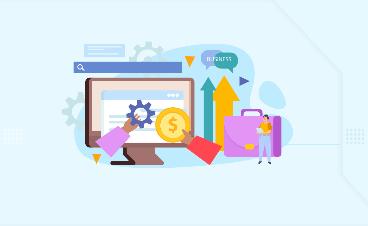 Custom Web Application Development Benefits to Time and Cost