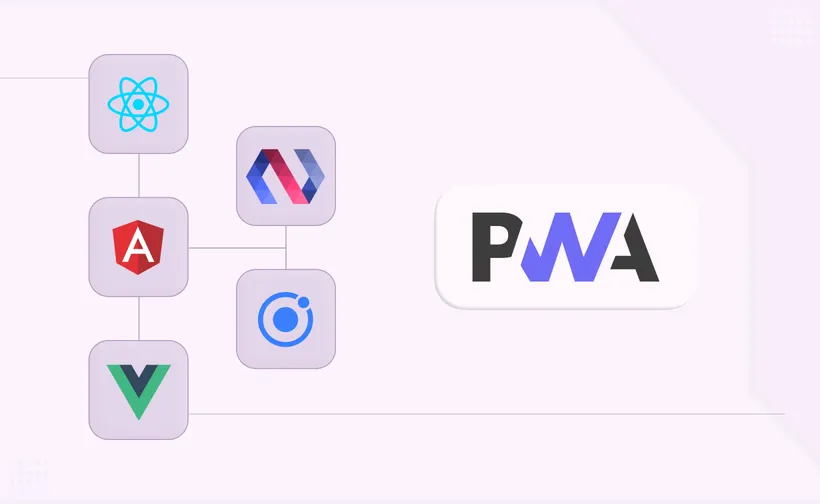 Top 5 Best Progressive Web App Development Frameworks & Tools