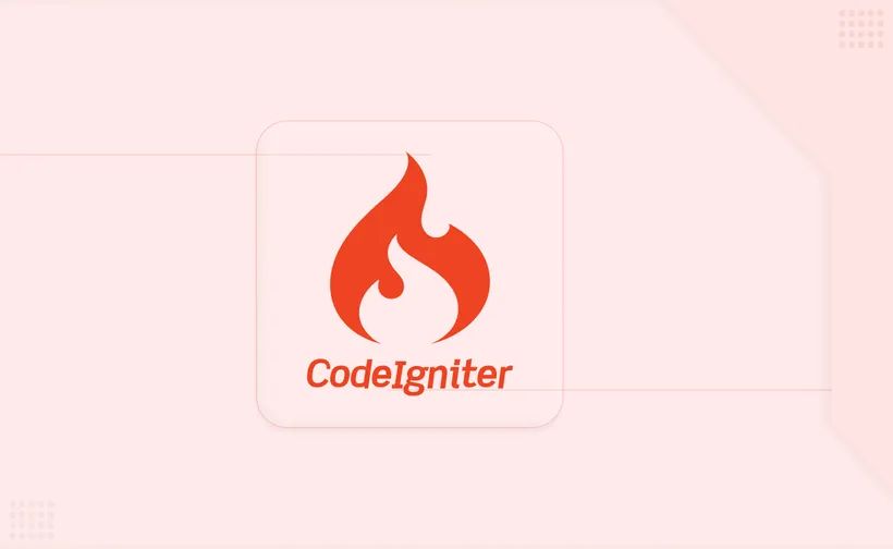CodeIgniter Advantages and Disadvantages