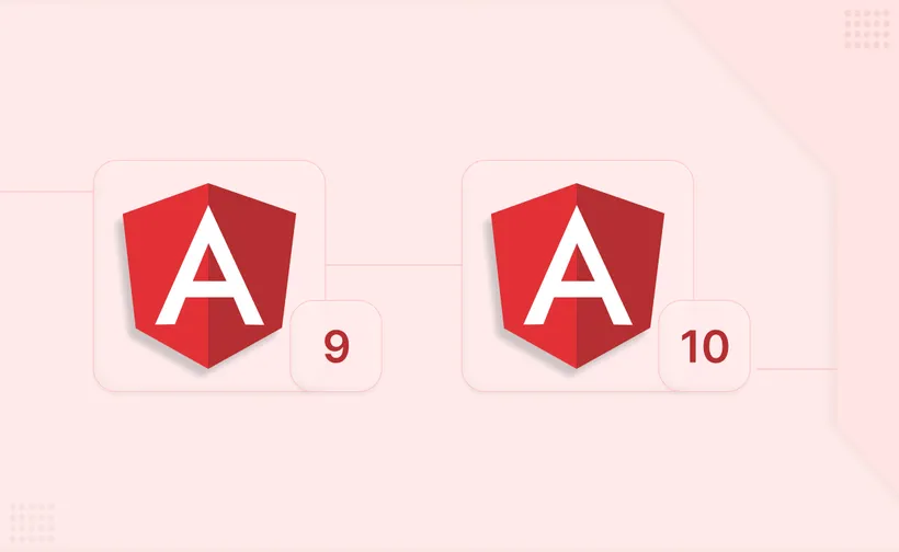Comparison Between Angular 9 vs Angular 10