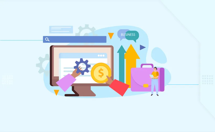 Custom Web Application Development Benefits to Time and Cost
