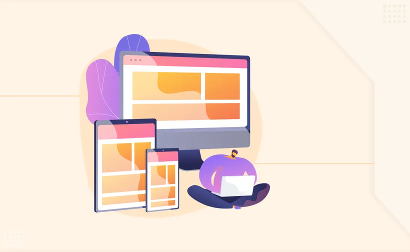 Difference between Responsive vs. Adaptive web design