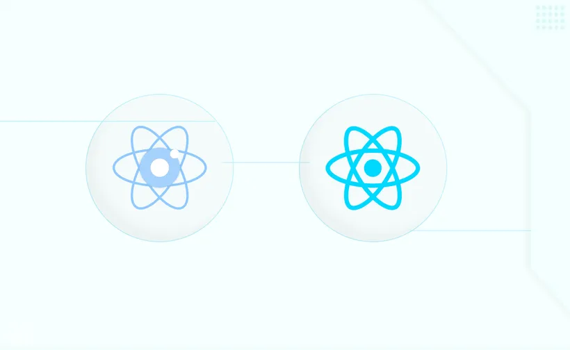 Major Differences between Ionic React vs React Native