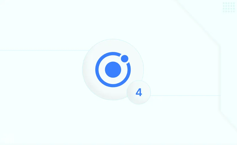 What's new Features introduced in Ionic 4